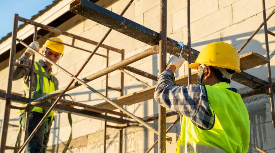Local Siding Services in Saint Benedict, PA